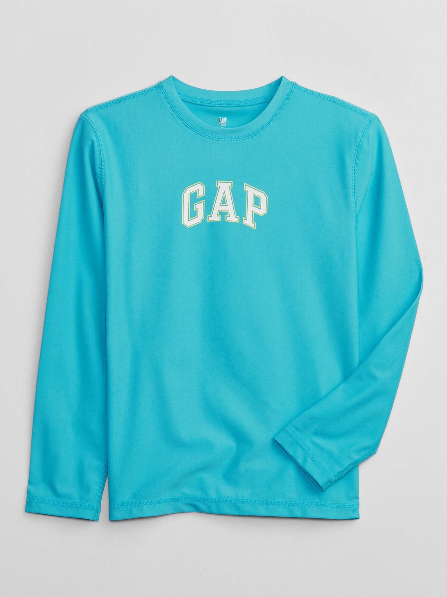 Gap公式オンラインストア グラフィック ラッシュガード (キッズ)