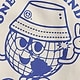 オーガニックコットン100% ブラナン プレイタイムフェイバリット グラフィックTシャツ (幼児・ユニセックス)