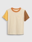 ブラナン フェイバリット ポケットTシャツ (幼児・ベビー)-0