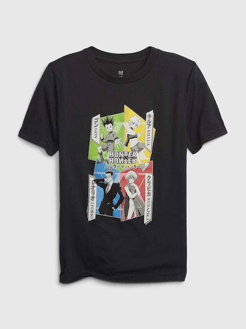 T-SHIRT À IMPRIMÉ POUR ENFANT