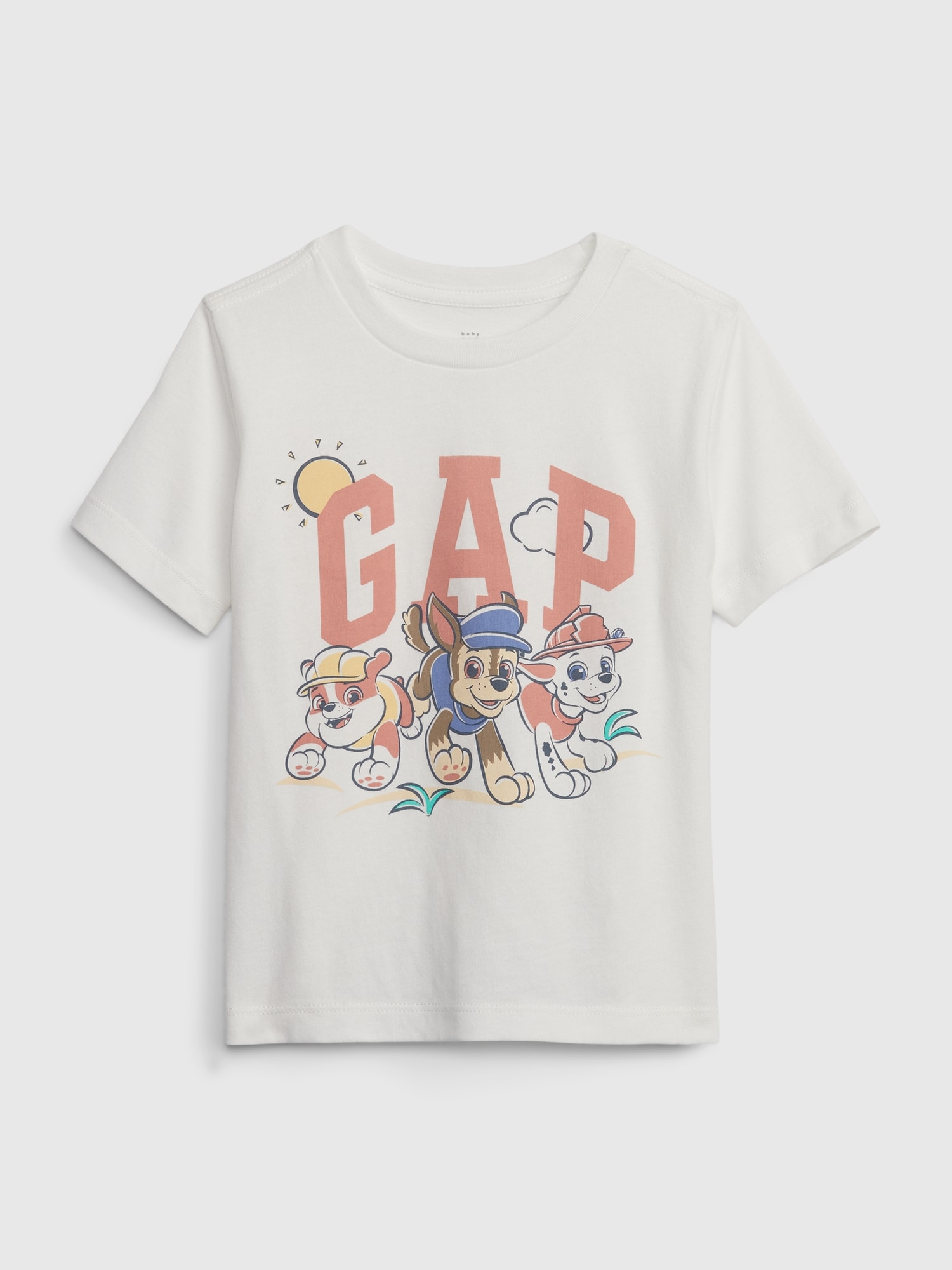 Gap公式オンラインストア | パウ・パトロール グラフィックTシャツ