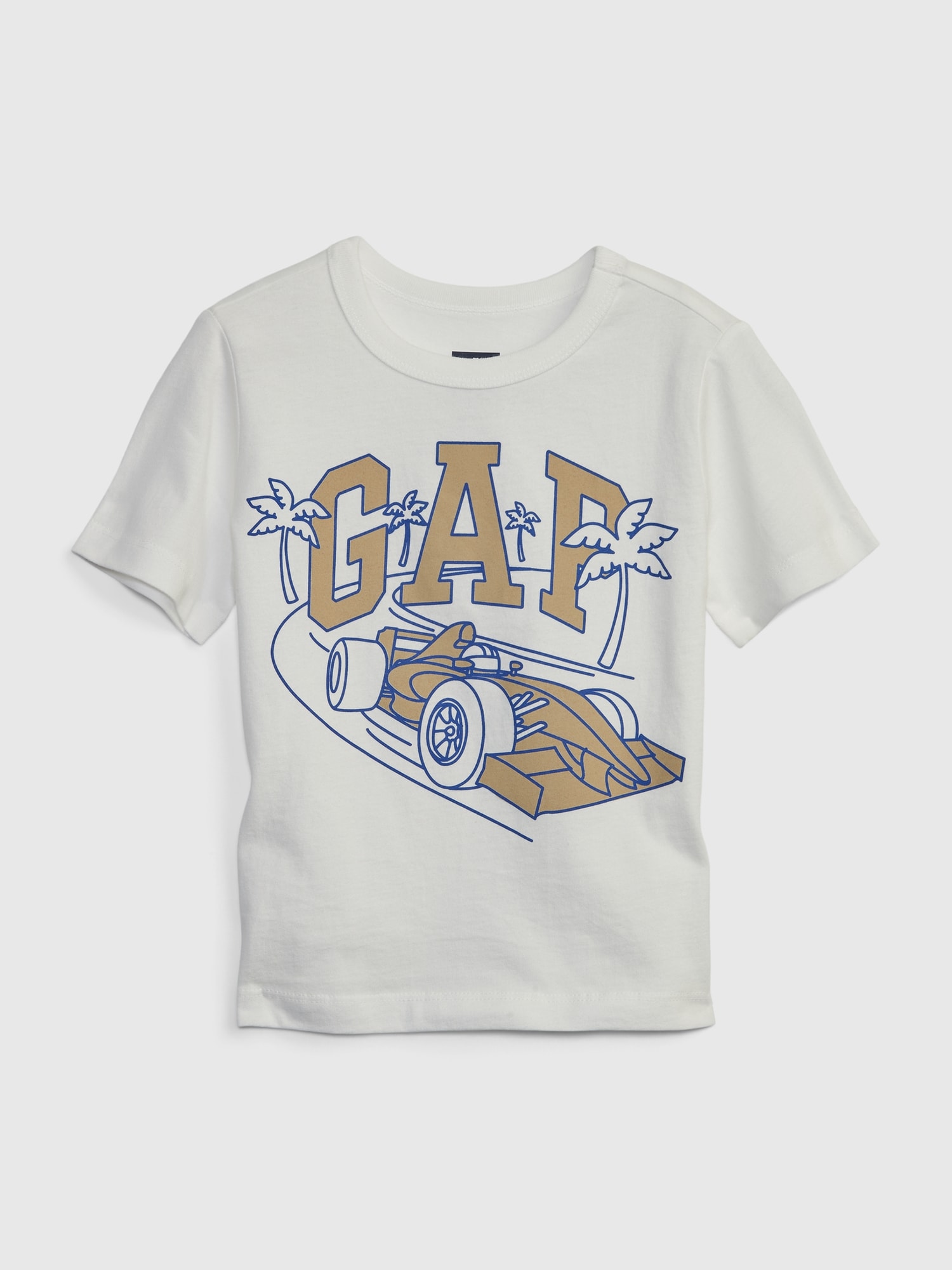 Tシャツ・トップス (幼児 80-110cm) | Gap公式オンラインストア