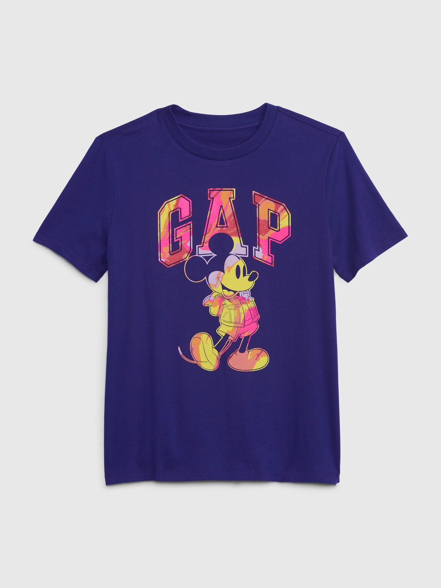 GapKids ディズニー ミッキーマウス Tシャツ