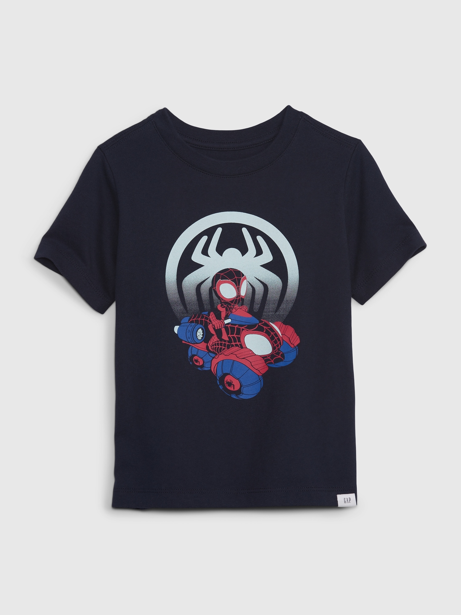 激安な スパイダーマンTシャツ 110