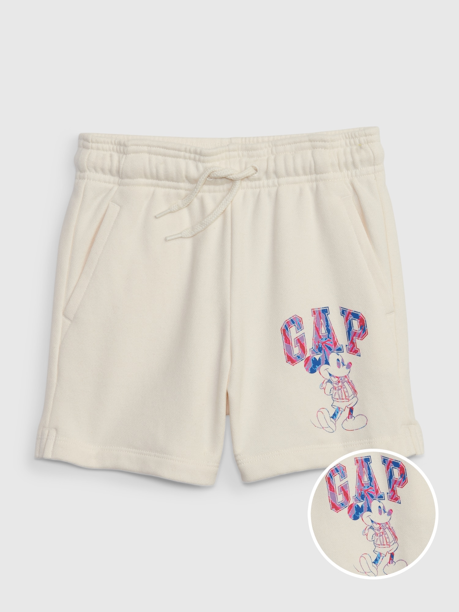 Gap公式オンラインストア | babyGap ディズニー フレンチテリー