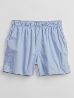 4インチ ボクサーパンツ