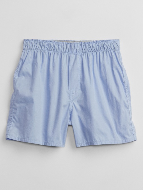 4インチ ボクサーパンツ