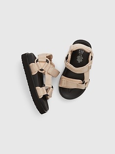 Gap Toddler Sporty Sandals