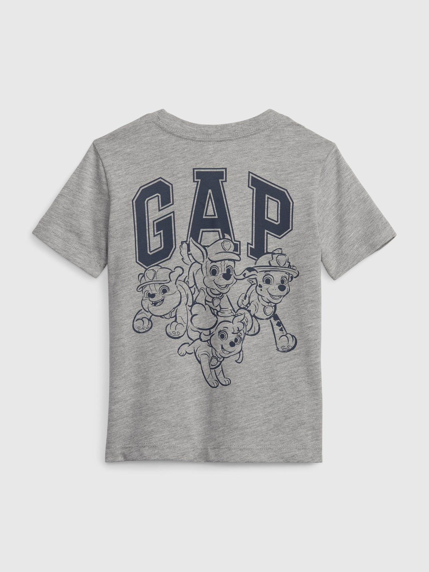 Gap公式オンラインストア | パウ・パトロール グラフィックTシャツ