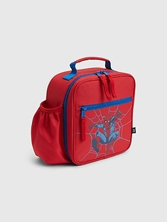 GapKids | Marvel Recycled Lunchbag