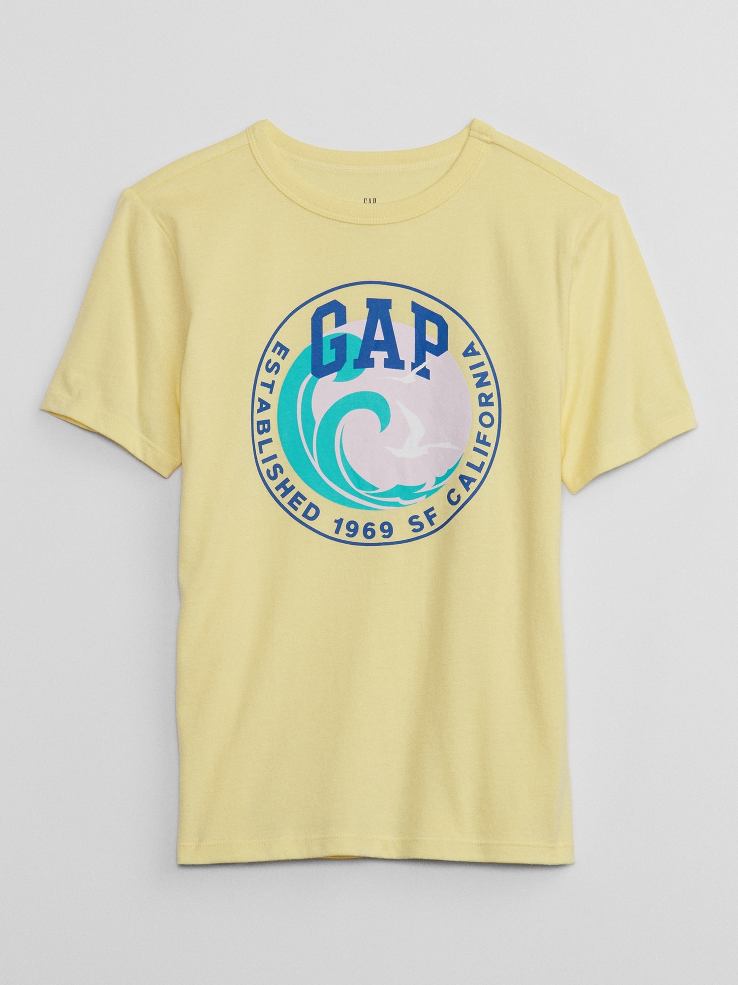 確認用＊ GAP Tシャツ 120-