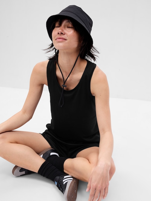 GapFit アクティブ (ウィメンズ) Gap公式オンラインストア