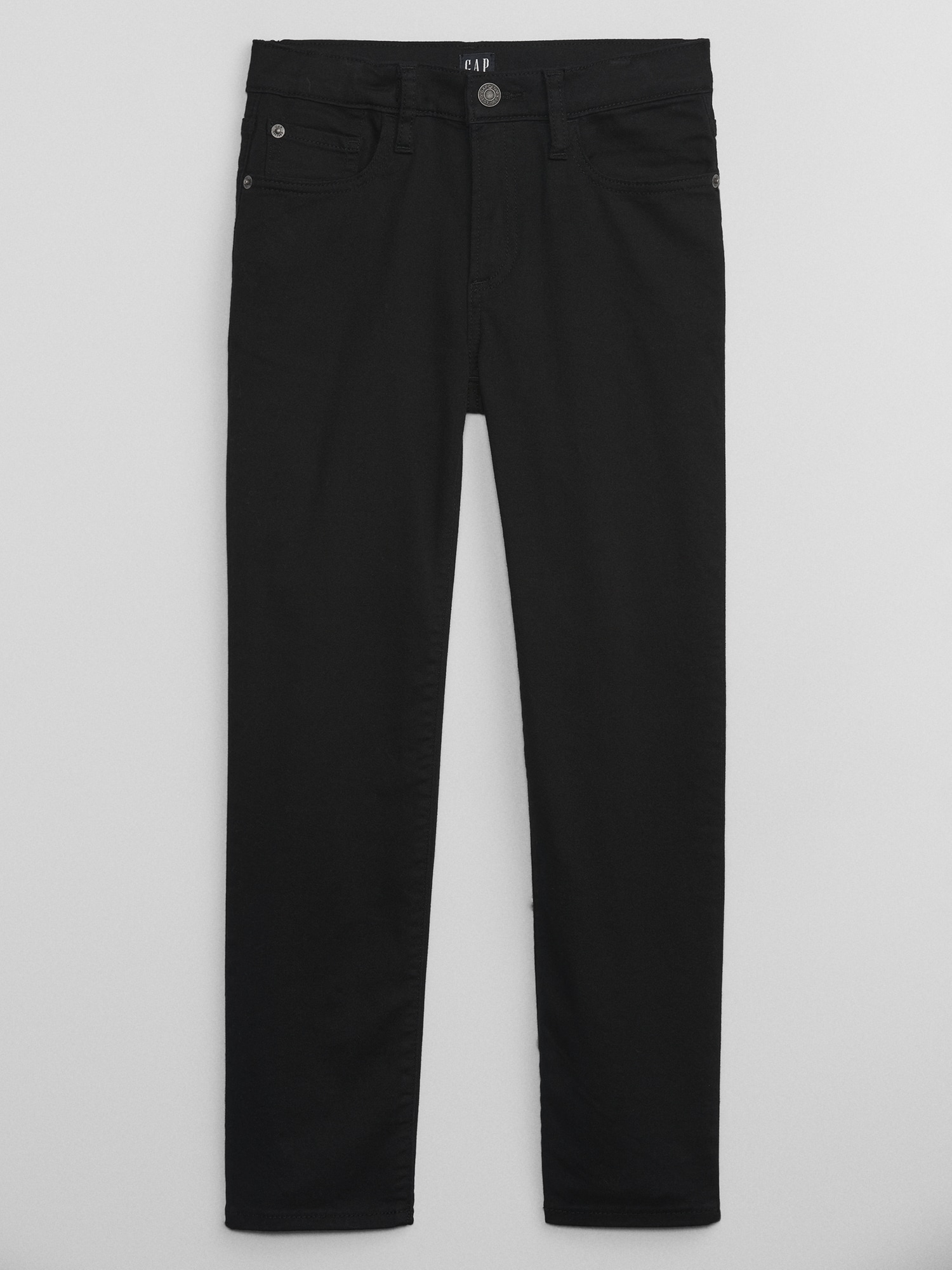 Kids Original Straight Jeans