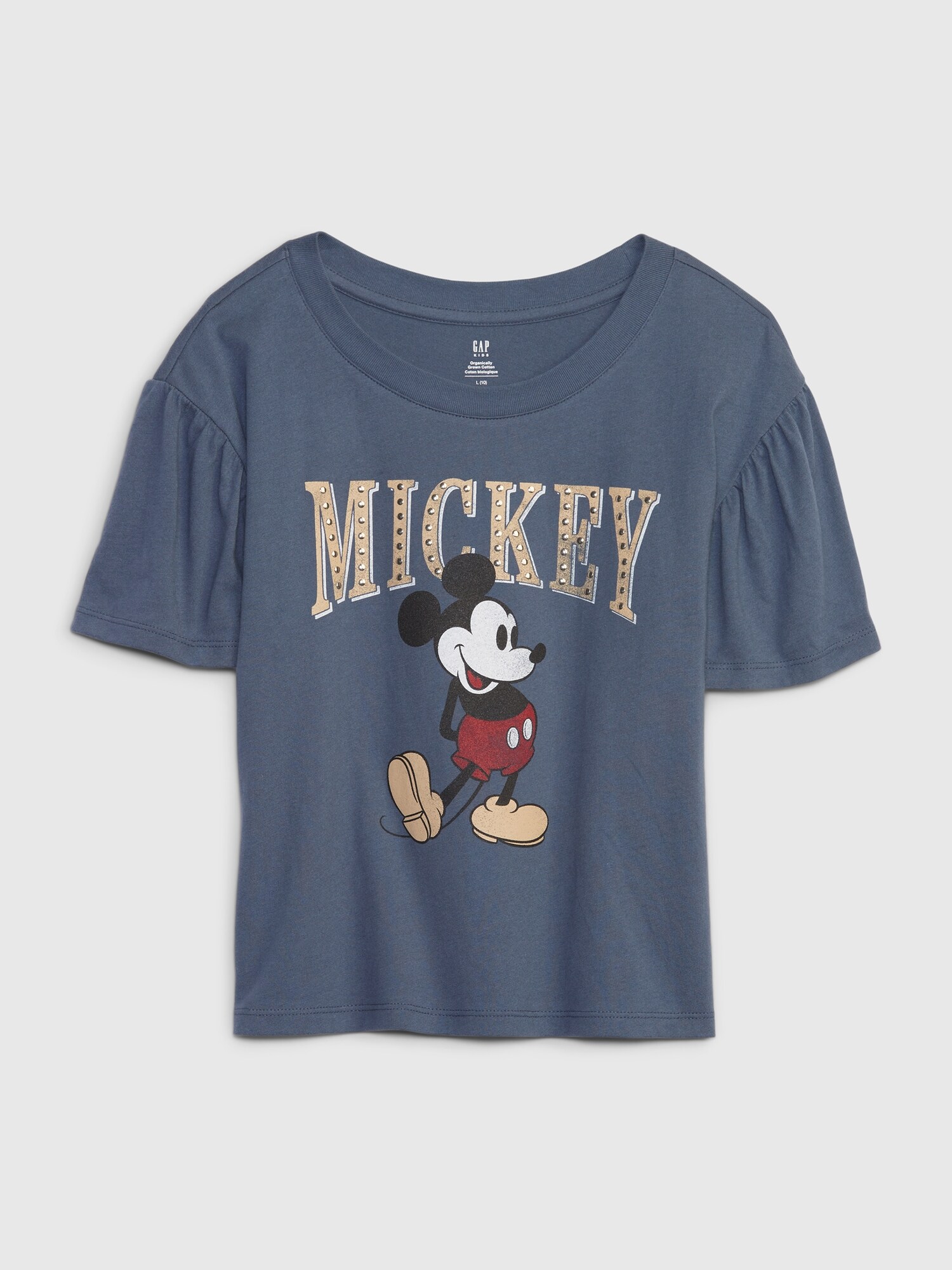 生まれのブランドで next Mickey Tシャツ 110cm risingstars.mayspace