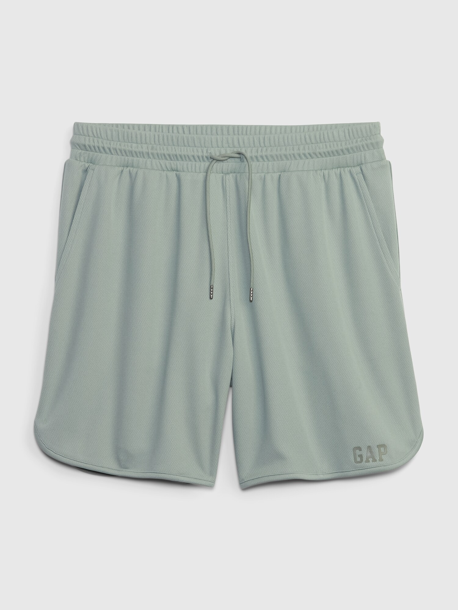 Gap公式オンラインストア | 7.5インチ GAPロゴ CoolDry メッシュ