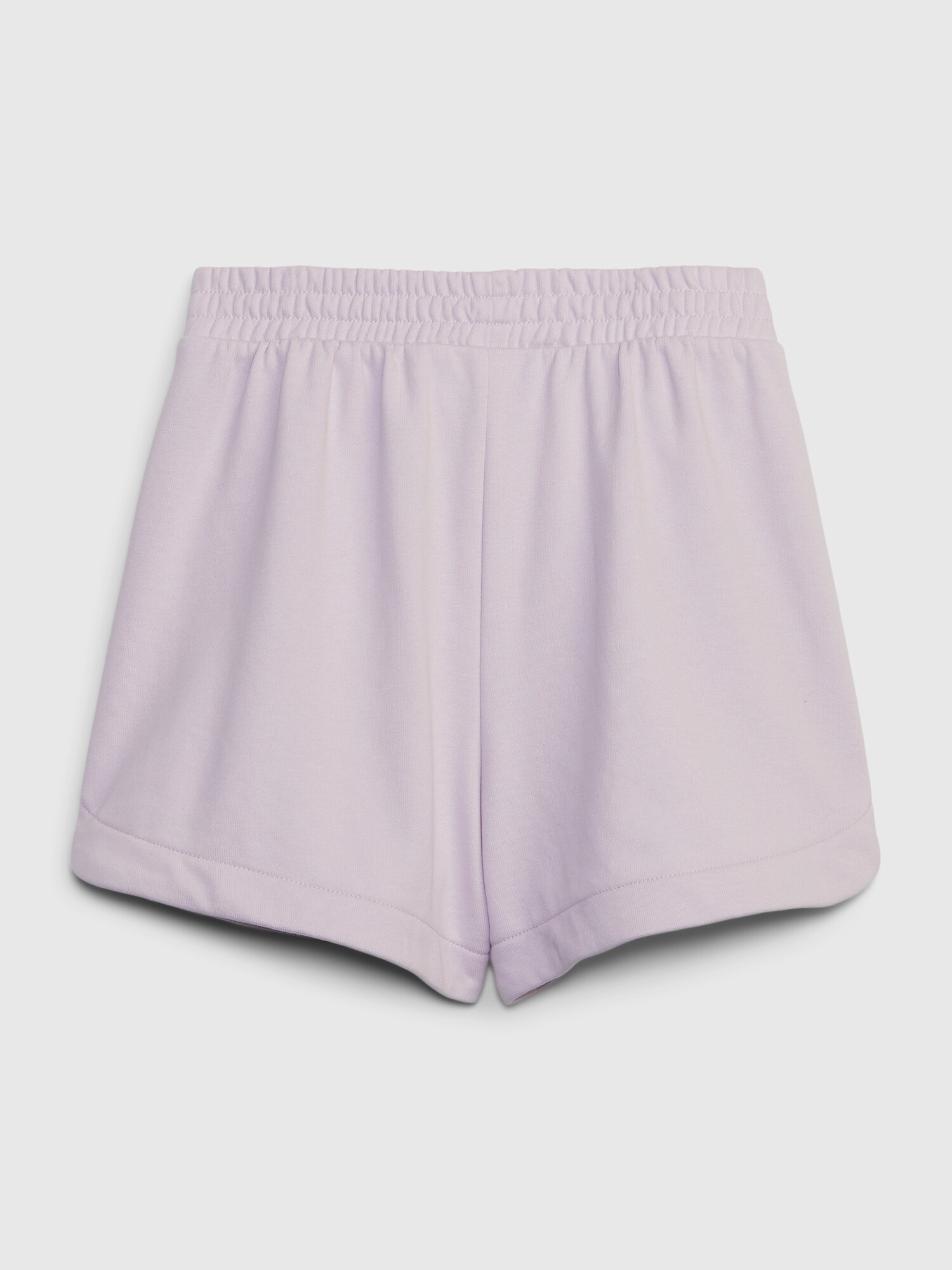 Gap公式オンラインストア | GAPロゴ スウェットショートパンツ (キッズ)