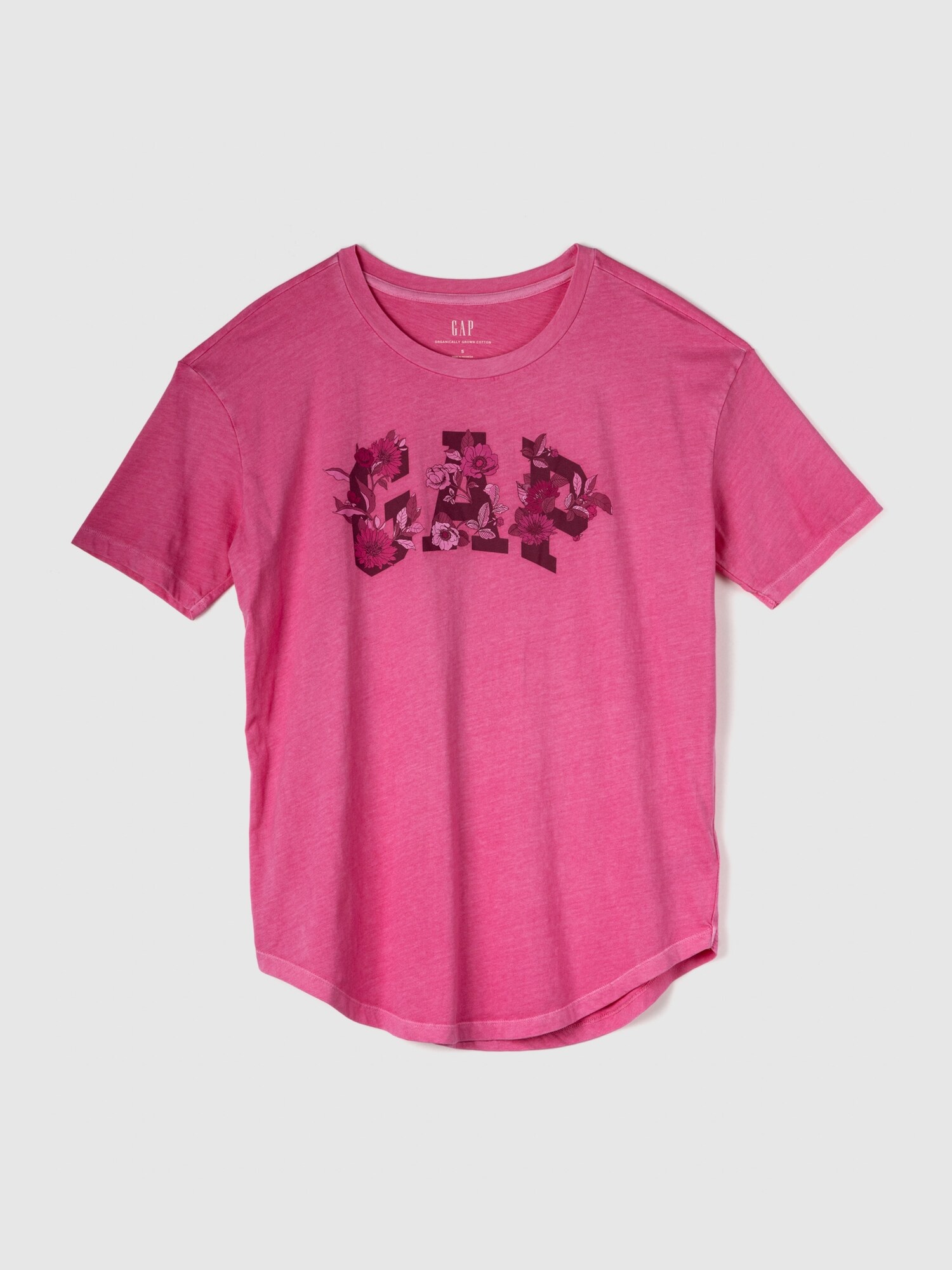 【当店限定販売】 GAP　Tシャツ　110　ピンク