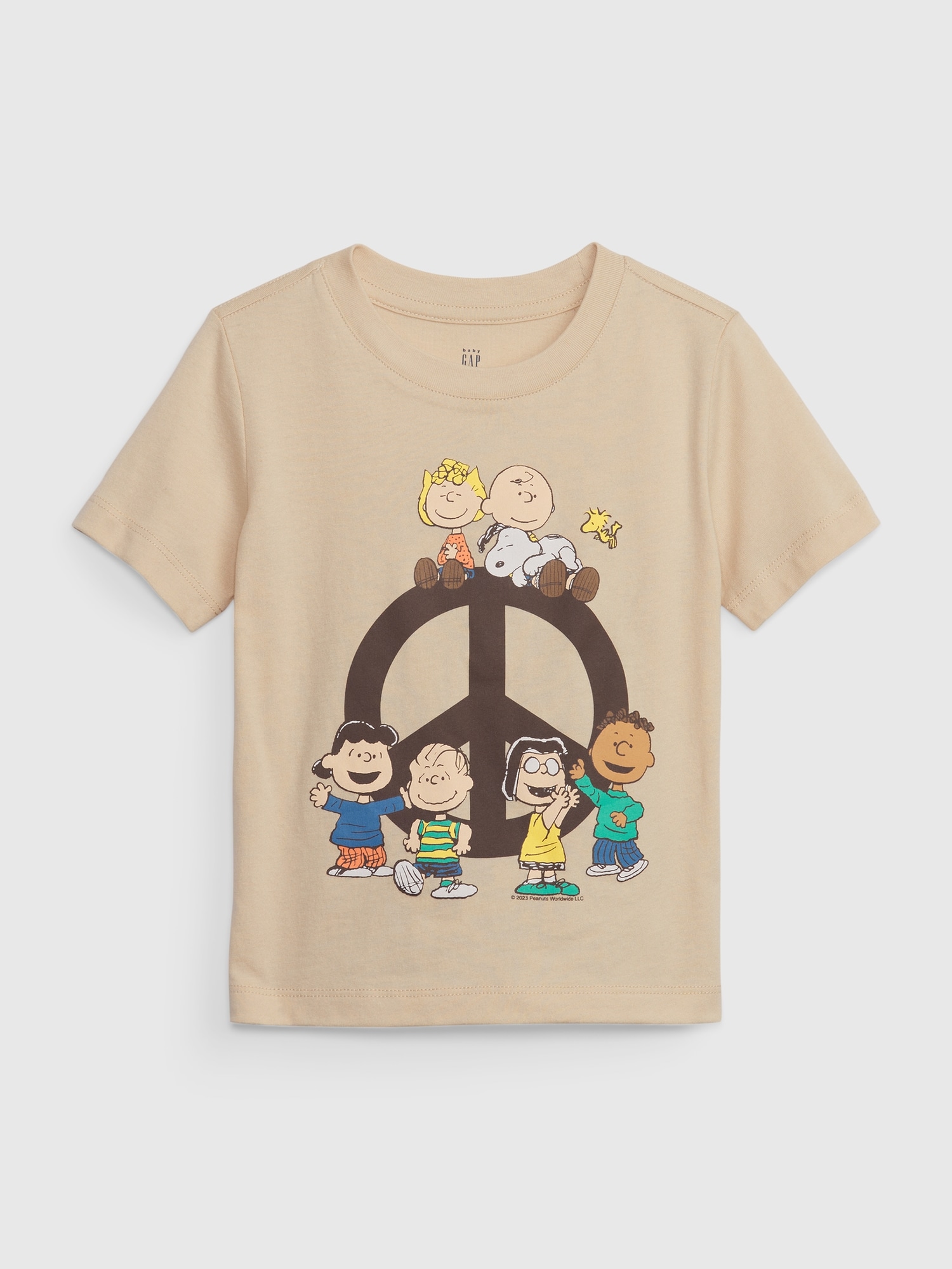 Tシャツ・トップス (幼児 80-110cm) | Gap公式オンラインストア