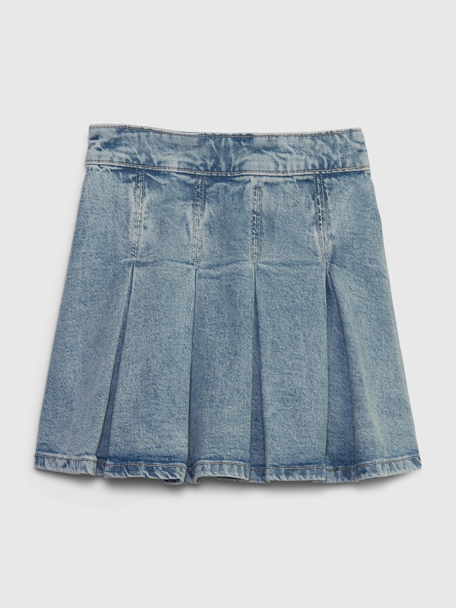 GAP レギンス付きスカート（Lサイズ） - スカート