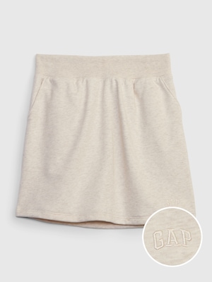 GAPロゴ アクティブスカート (キッズ)