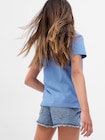 GapKids ウッドストック グラフィックTシャツ-1