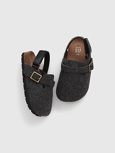 Gap Toddler Clogs