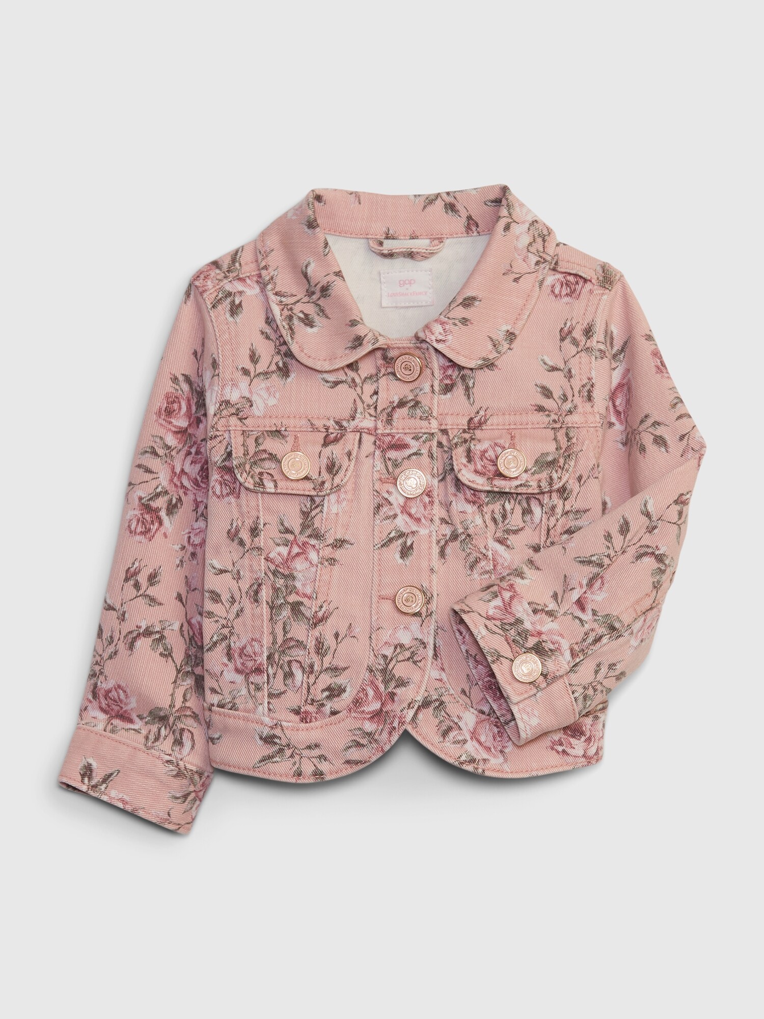 GAP（ギャップ）の「Gap × Loveshackfancy ウォッシュウェル