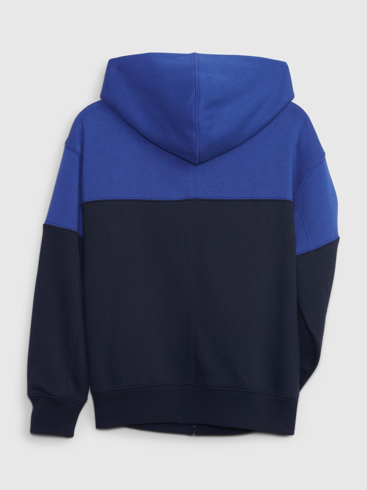 C104 GAP ギャップ グリーン モッズコート フード付き パーカー