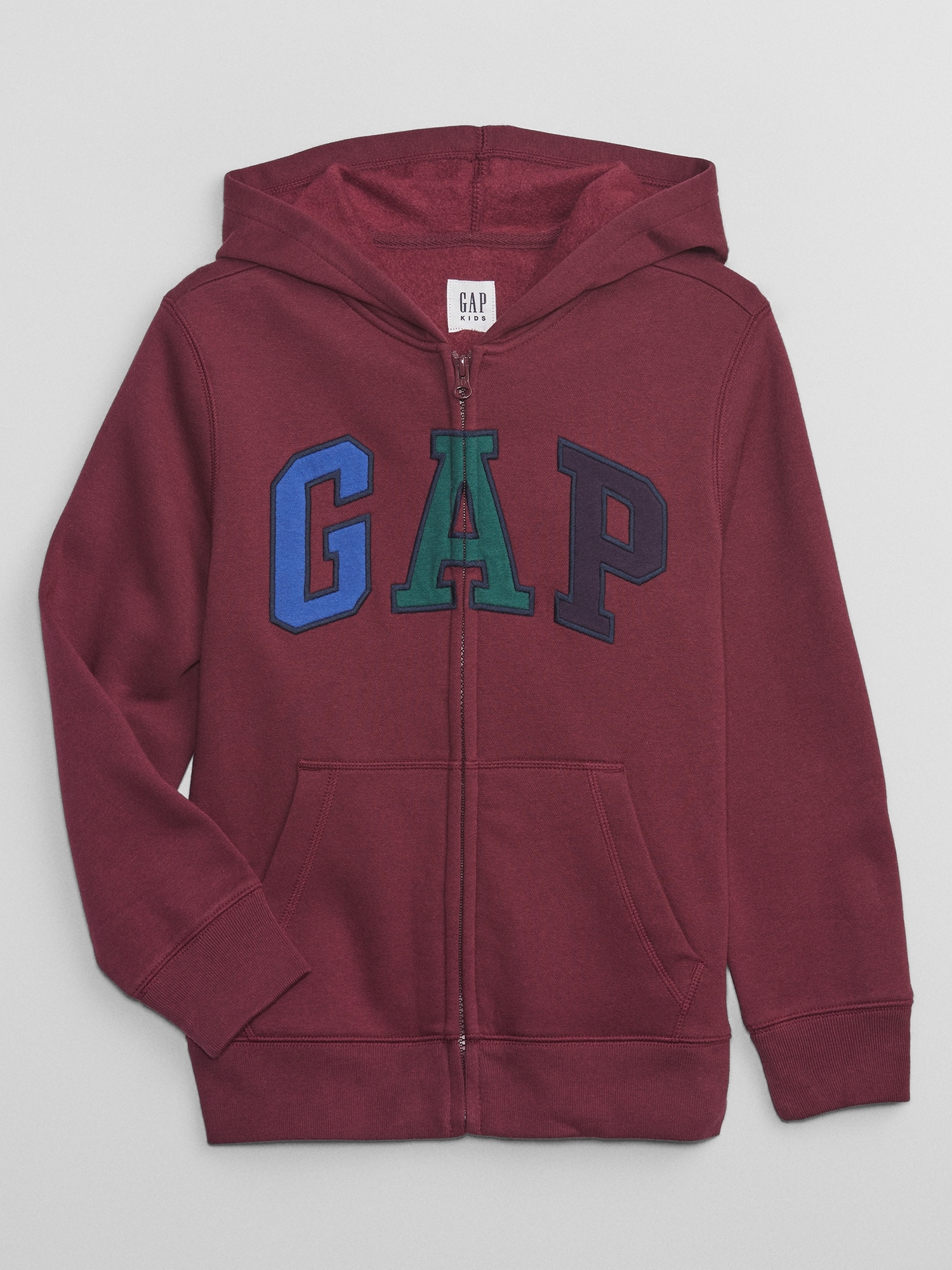 最終セール中☆GAP kids パーカー 150 - トップス(トレーナー)