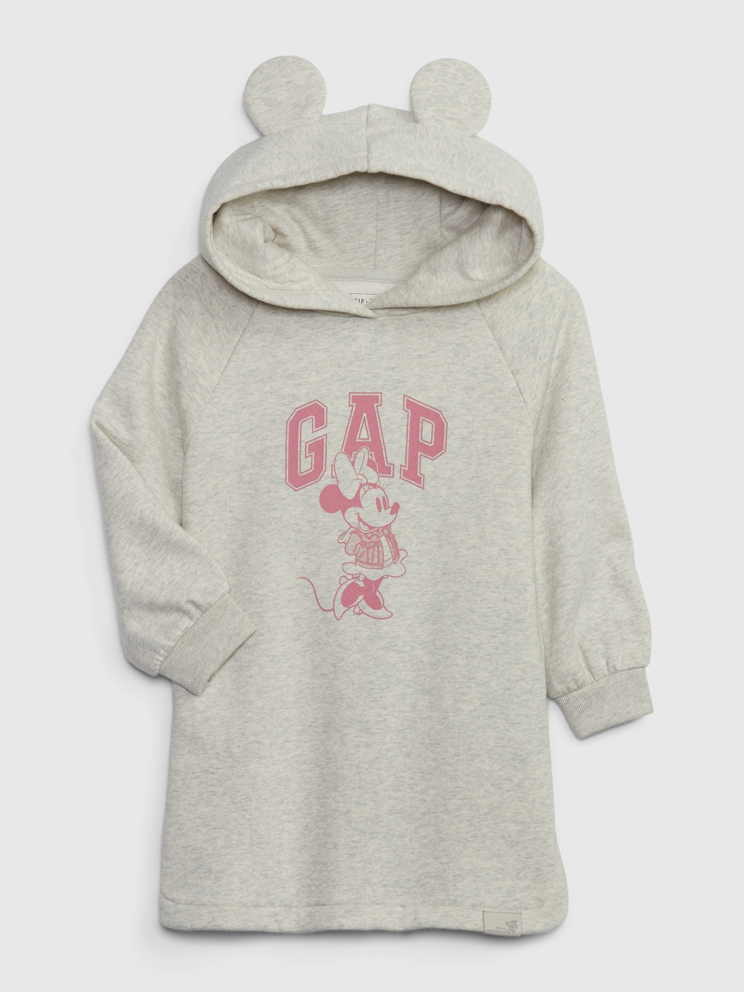 gap ミッキー ディズニー パーカー 耳つき 4歳 110 - ジャケット