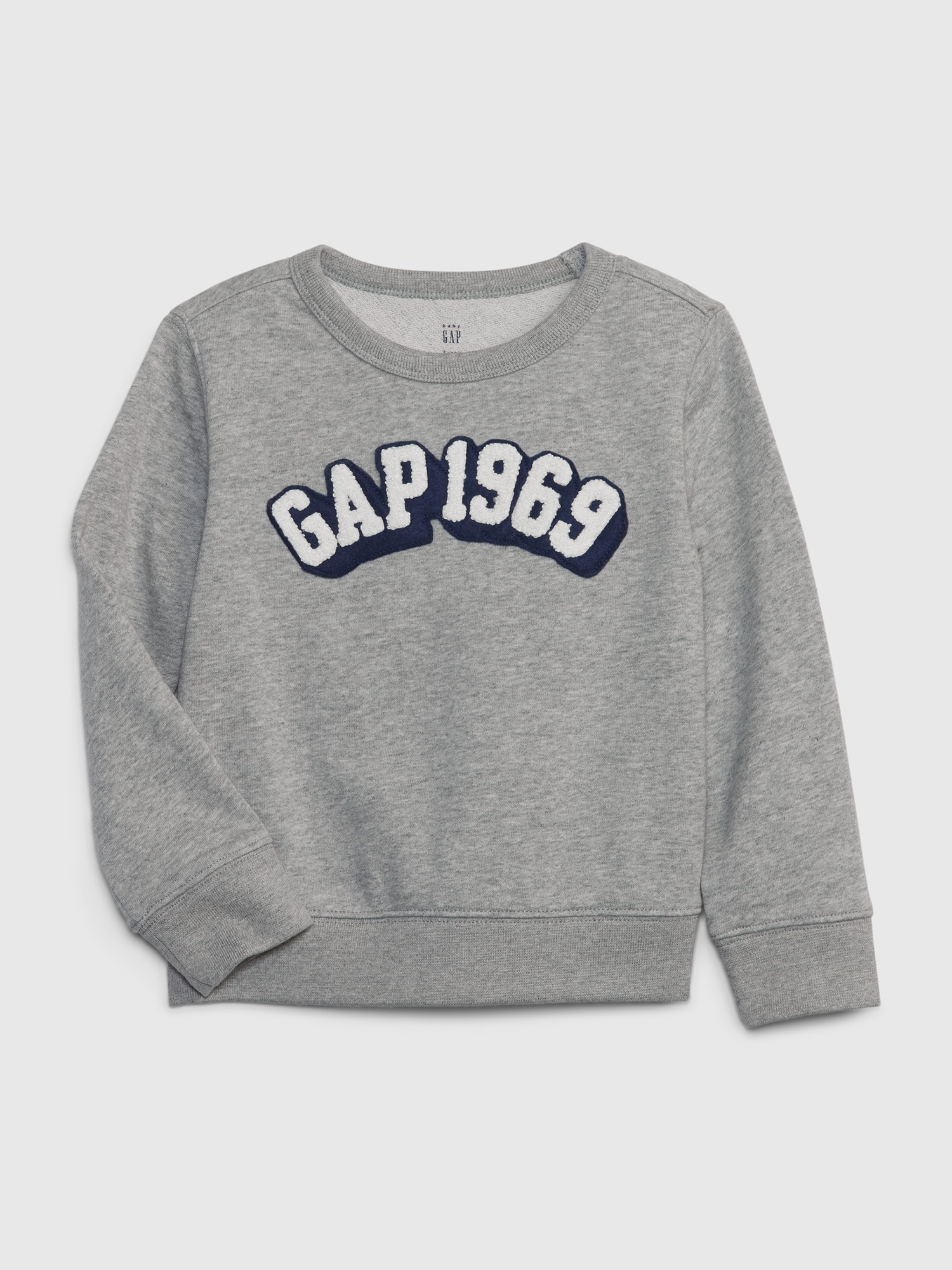 GAP 1969 アーチロゴ スウェット - Gap公式オンラインストア