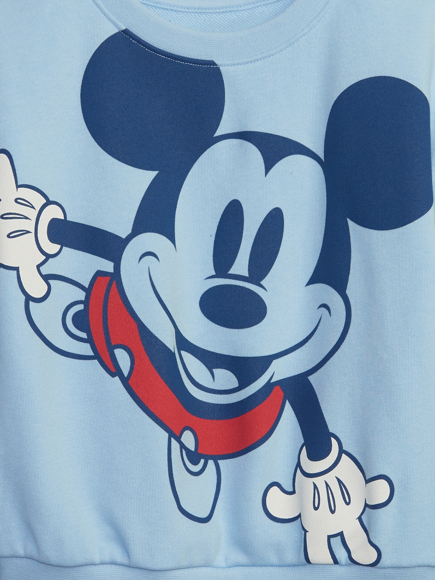 ☆TDL/TDSへGO☆】Mickey Mouse トレーナー / Tee - トレーナー/スウェット