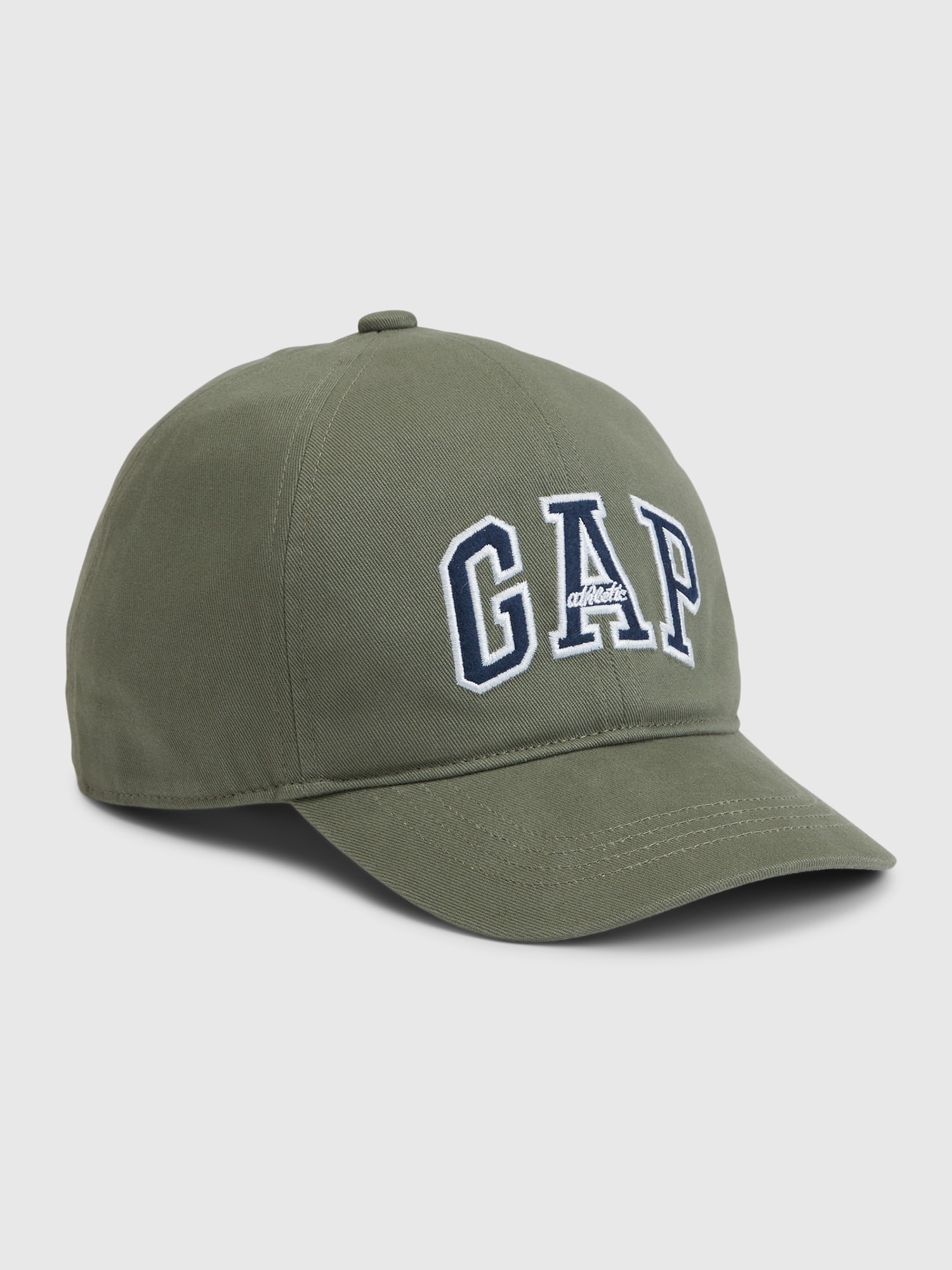 Gap公式オンラインストア | オーガニックコットン100% GAPアーチロゴ