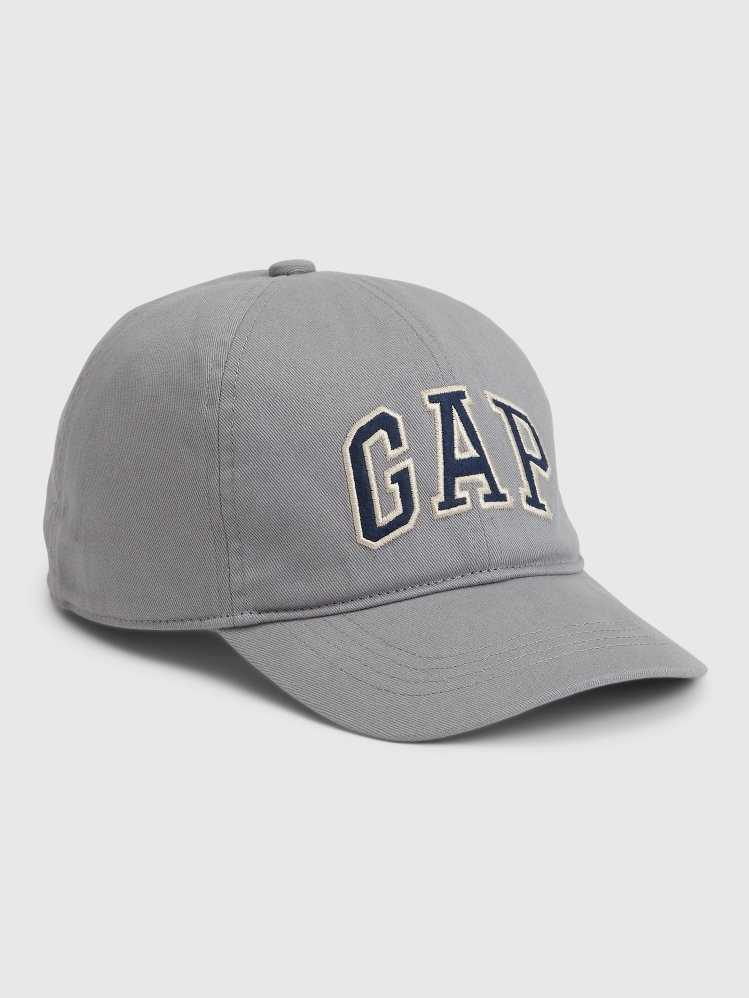 Gap公式オンラインストア | オーガニックコットン100% GAPアーチロゴ