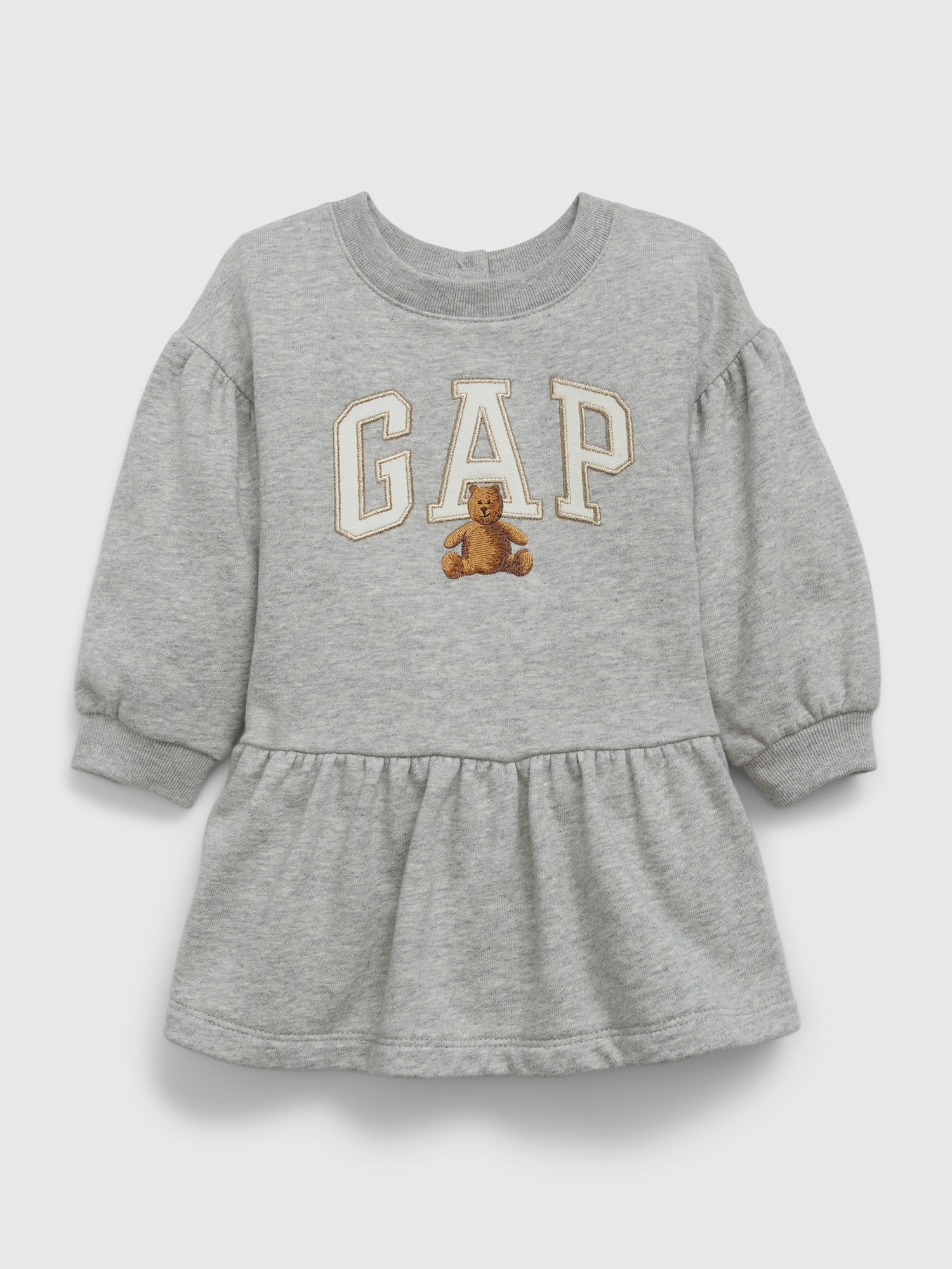 baby Gap ワンピース 3-6m - ワンピース