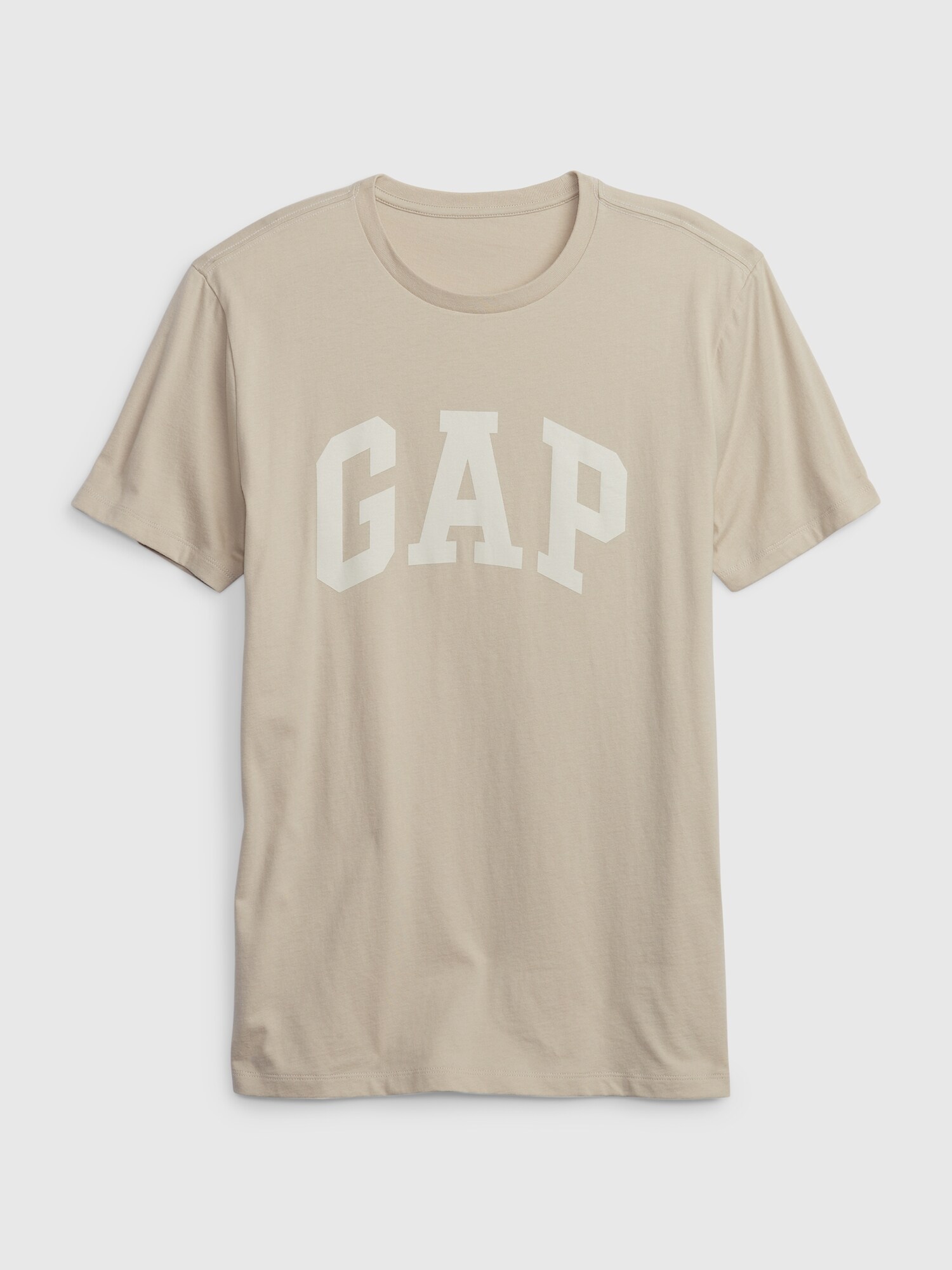 GAPアーチロゴ Tシャツ(ユニセックス)