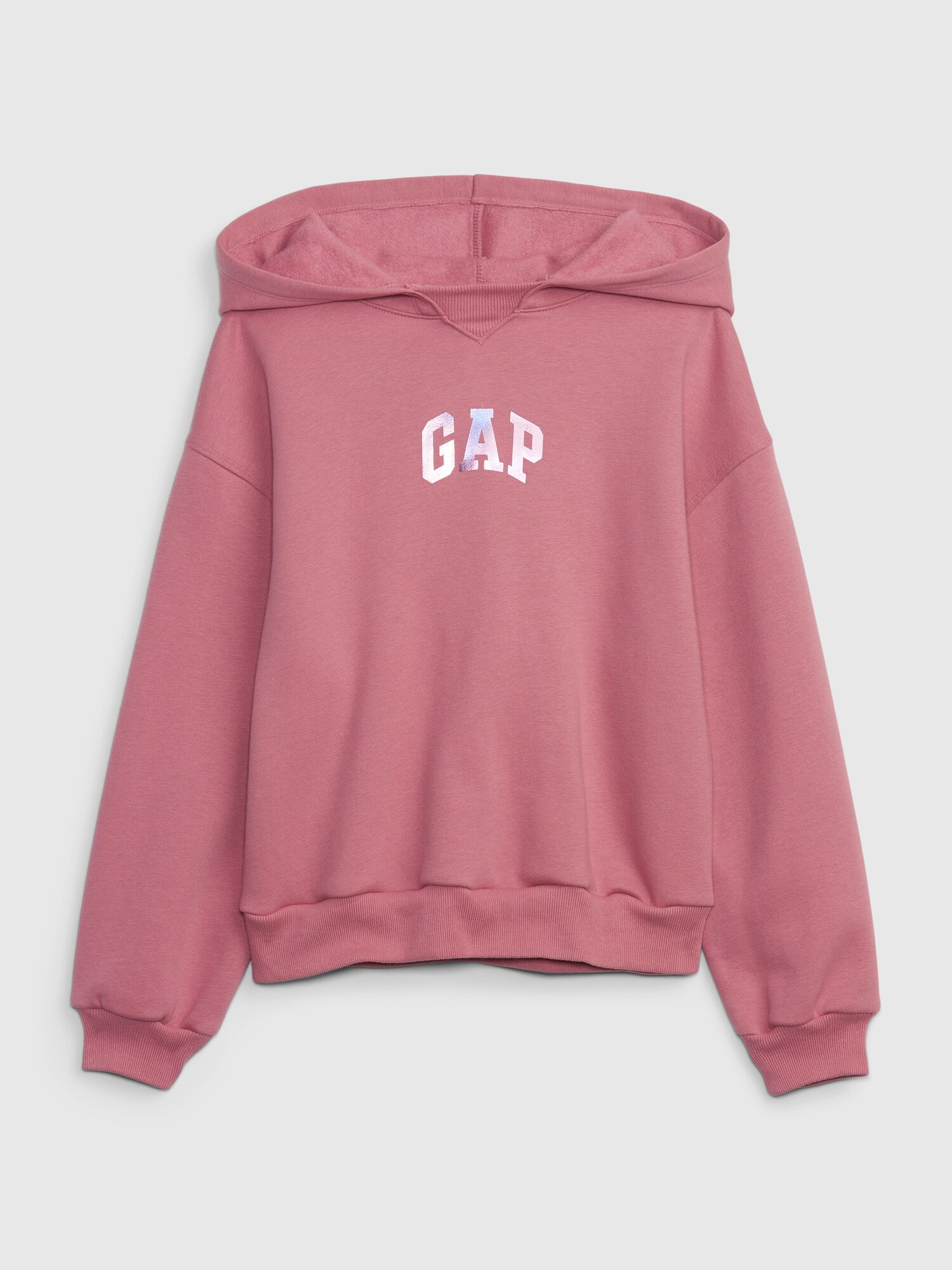 GAPアーチロゴ パーカー (キッズ) - Gap公式オンラインストア