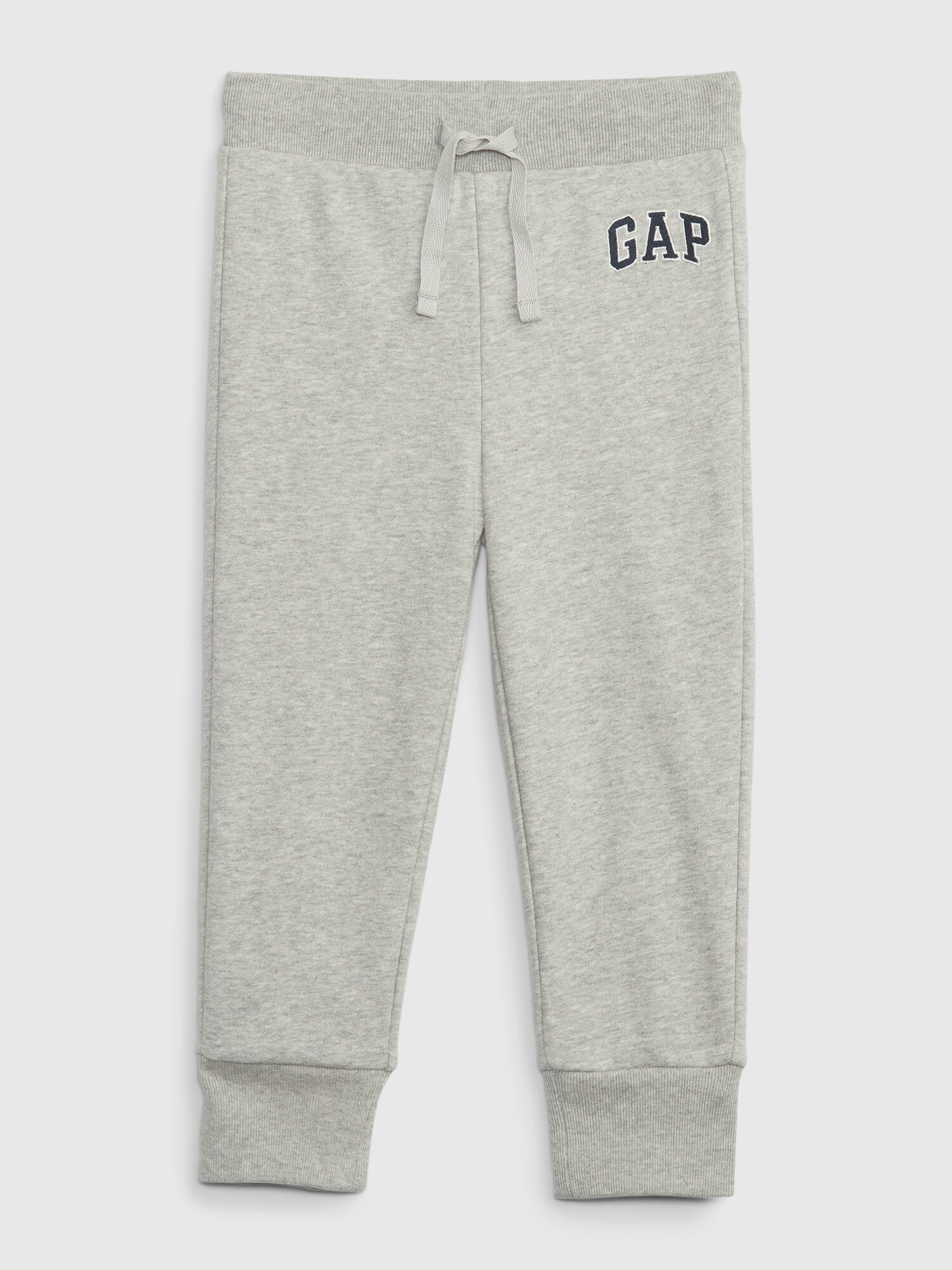 Gap公式オンラインストア babyGap GAPロゴ プルオンジョガーパンツ