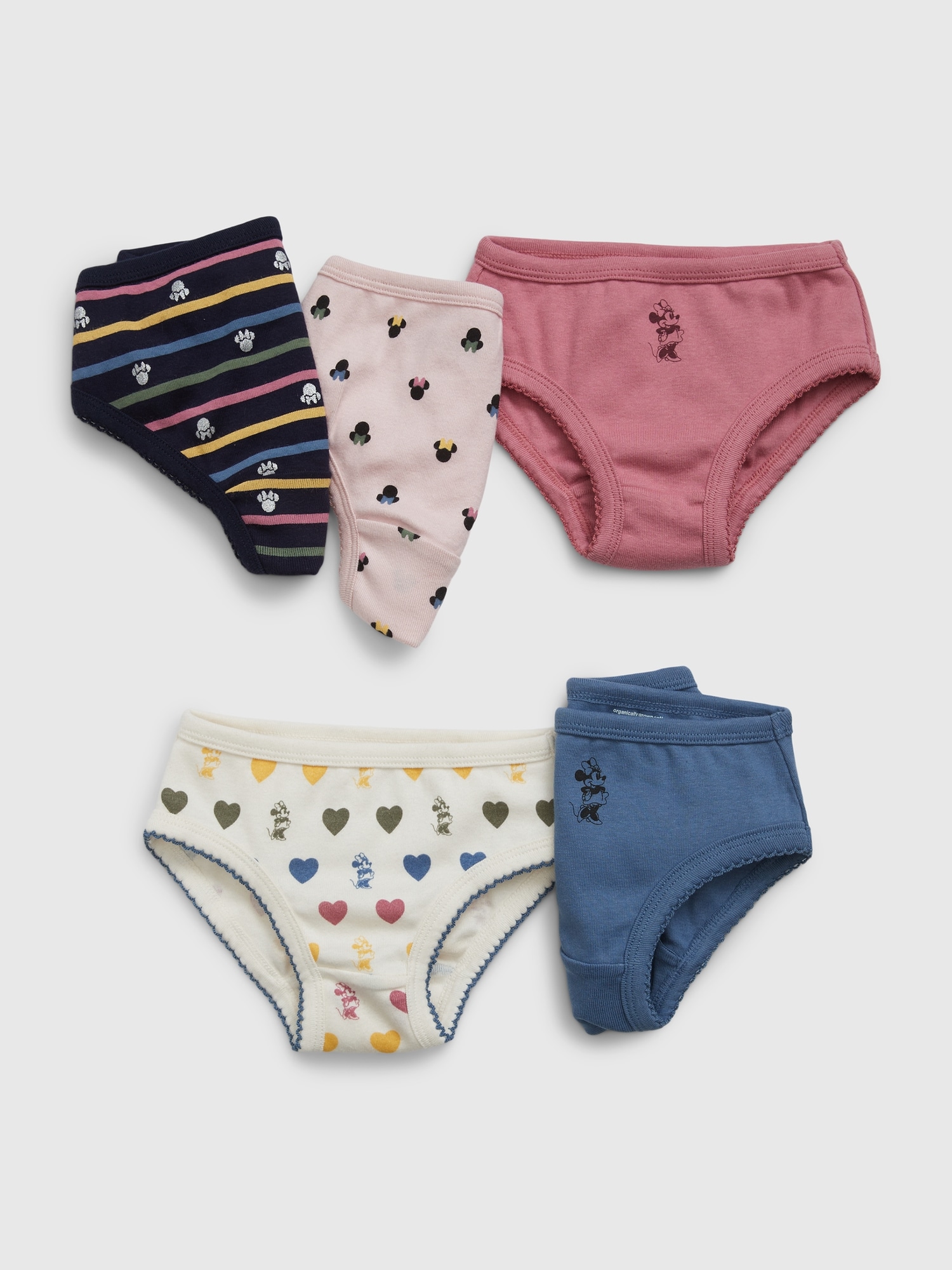 Gap公式オンラインストア | babyGap ディズニー オーガニックコットン