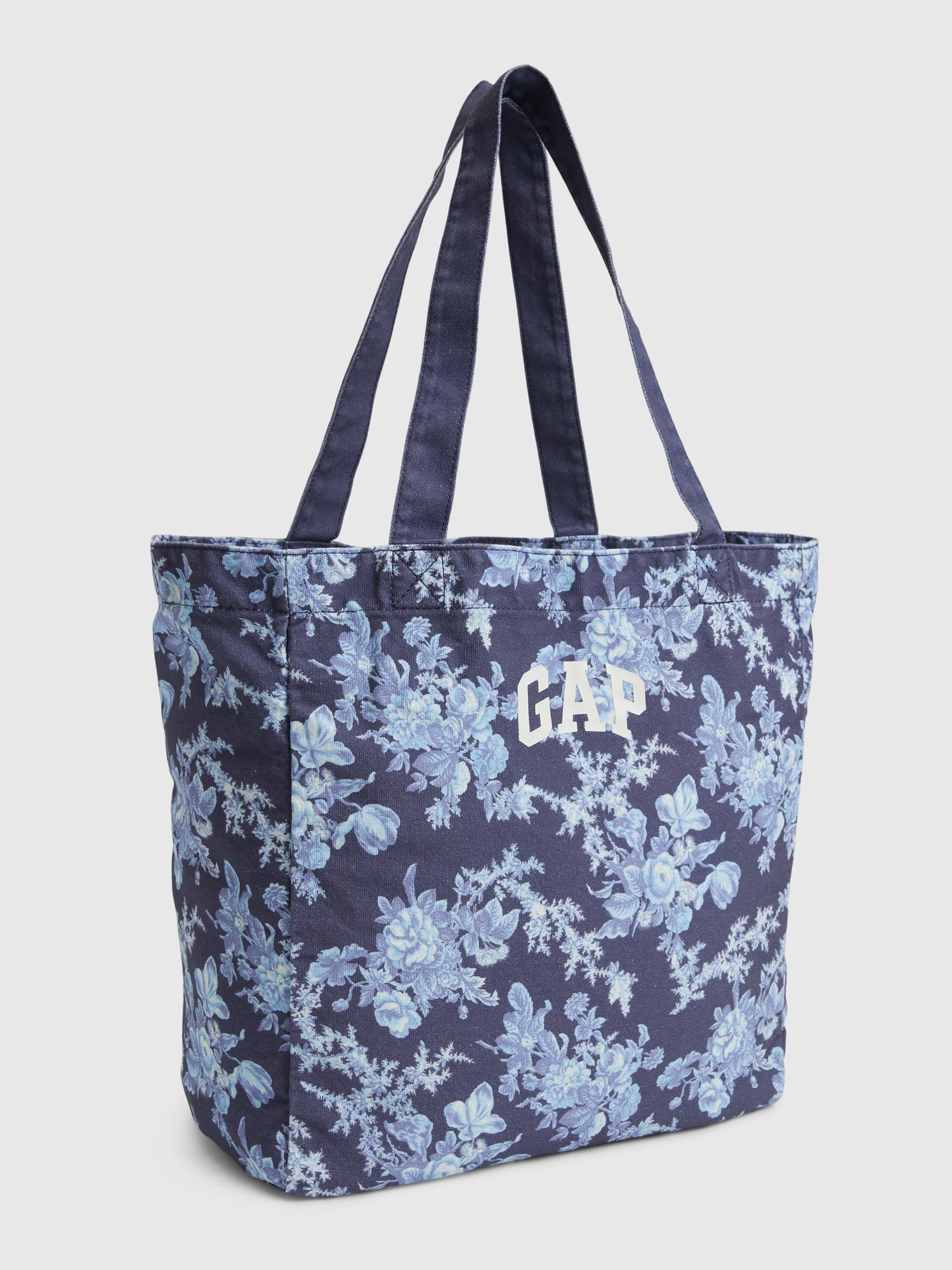 Gap公式オンラインストア | Gap × LoveShackFancy フローラル トートバッグ