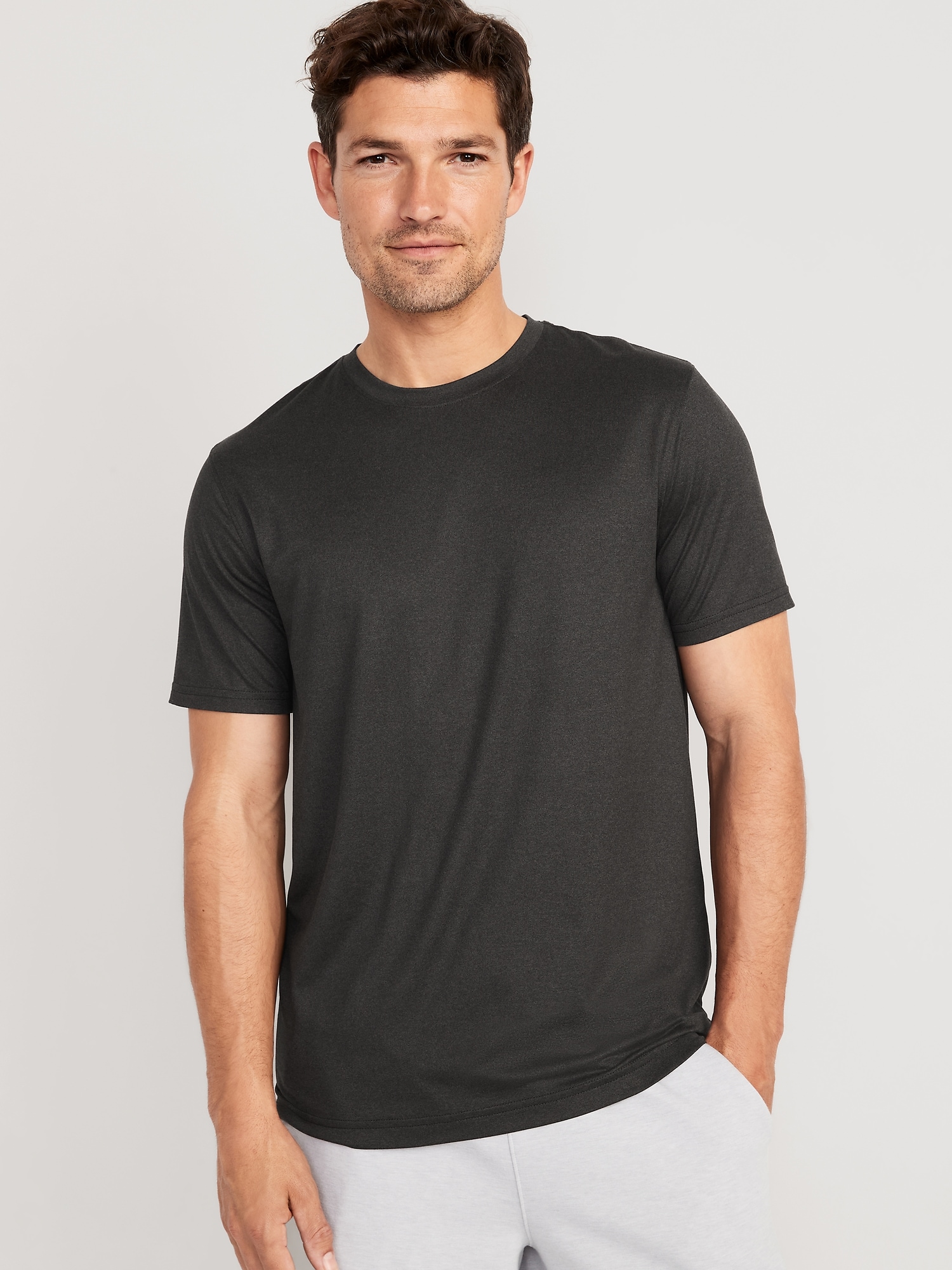 T-SHIRT DOUX NUAGE 94