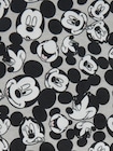 GapKids ディズニー ミッキーマウス オーガニックコットン100% パジャマセット-2