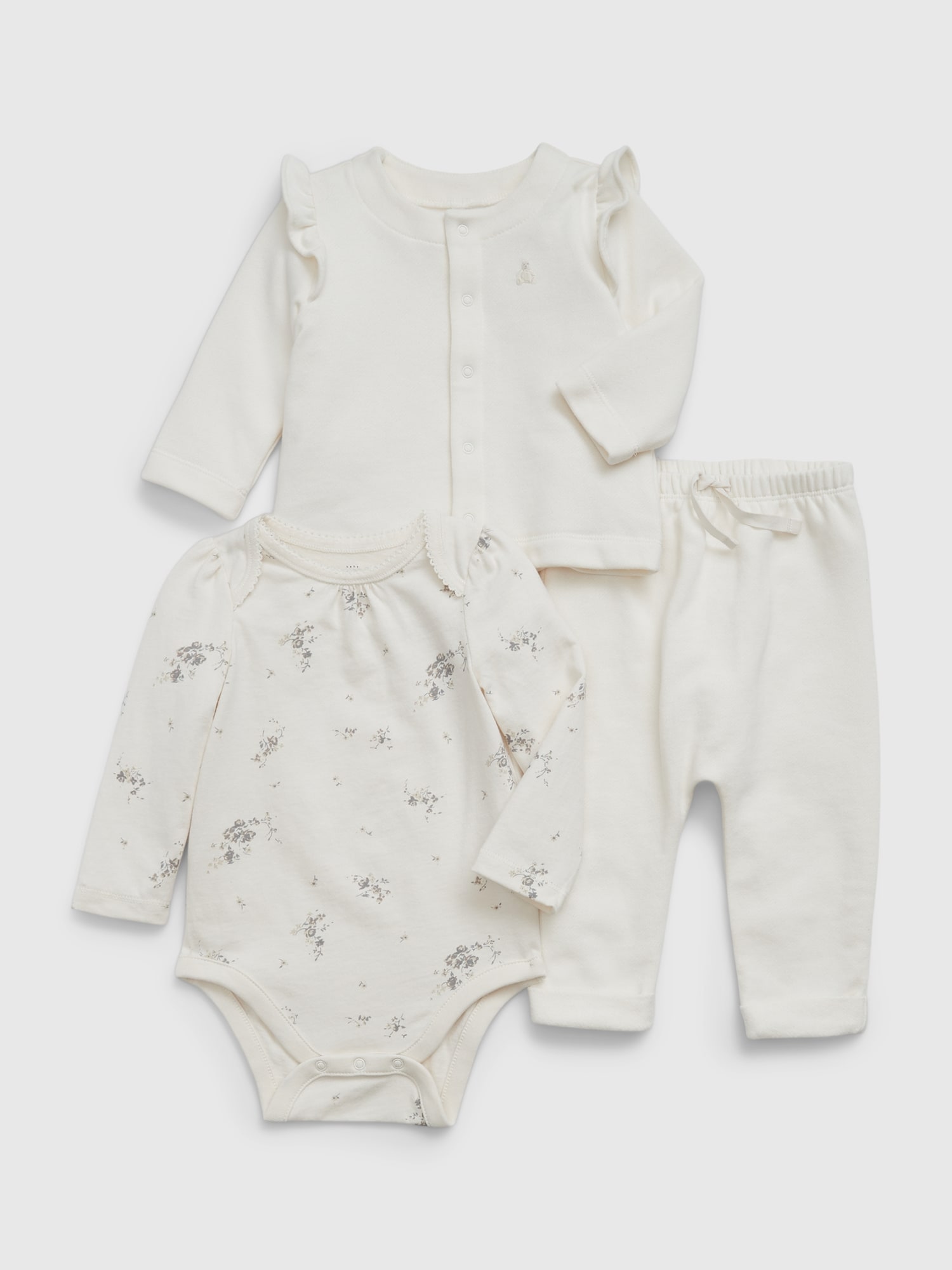 GAP baby 他 3点セット