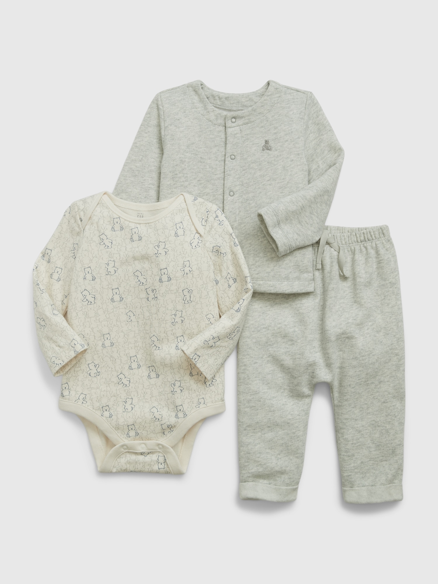 GAP baby 他 3点セット