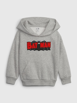 babyGap | DC™ バットマン グラフィック パーカー