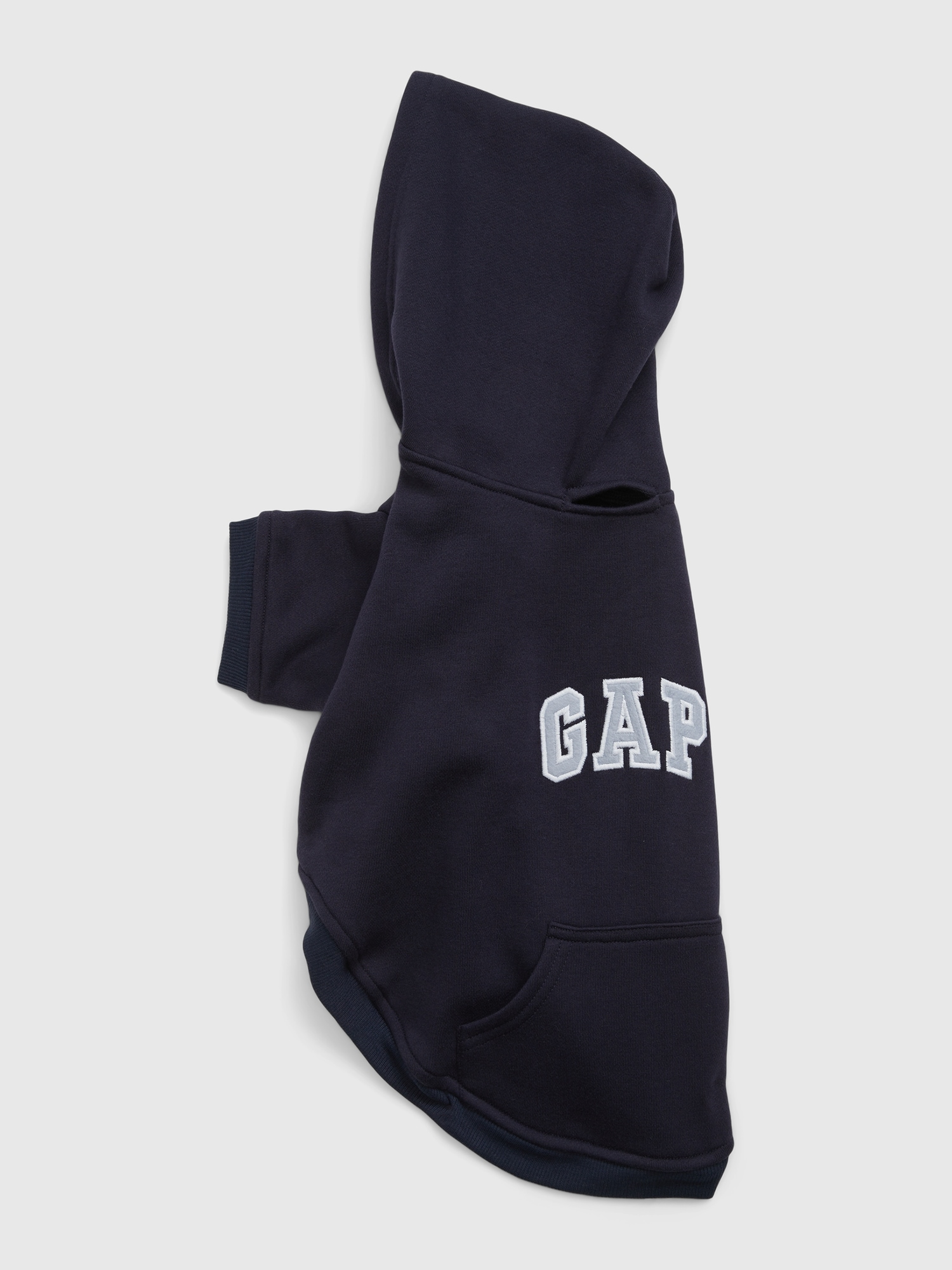 GAPロゴ ペット用パーカー-3