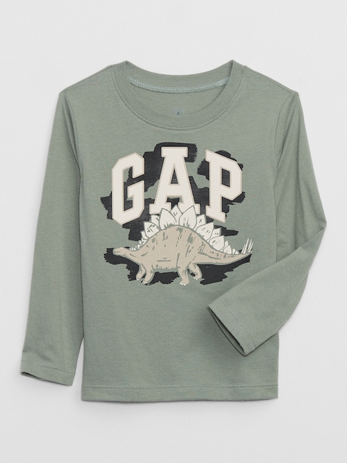 babyGap グラフィックTシャツ