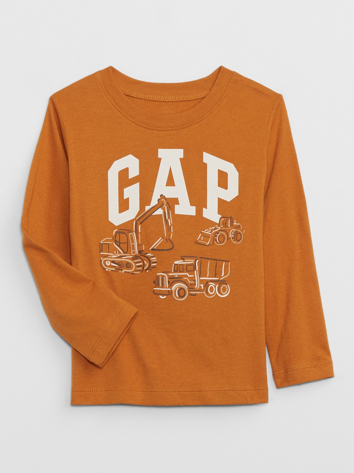 GAP BABY Tシャツ長袖 - トップス