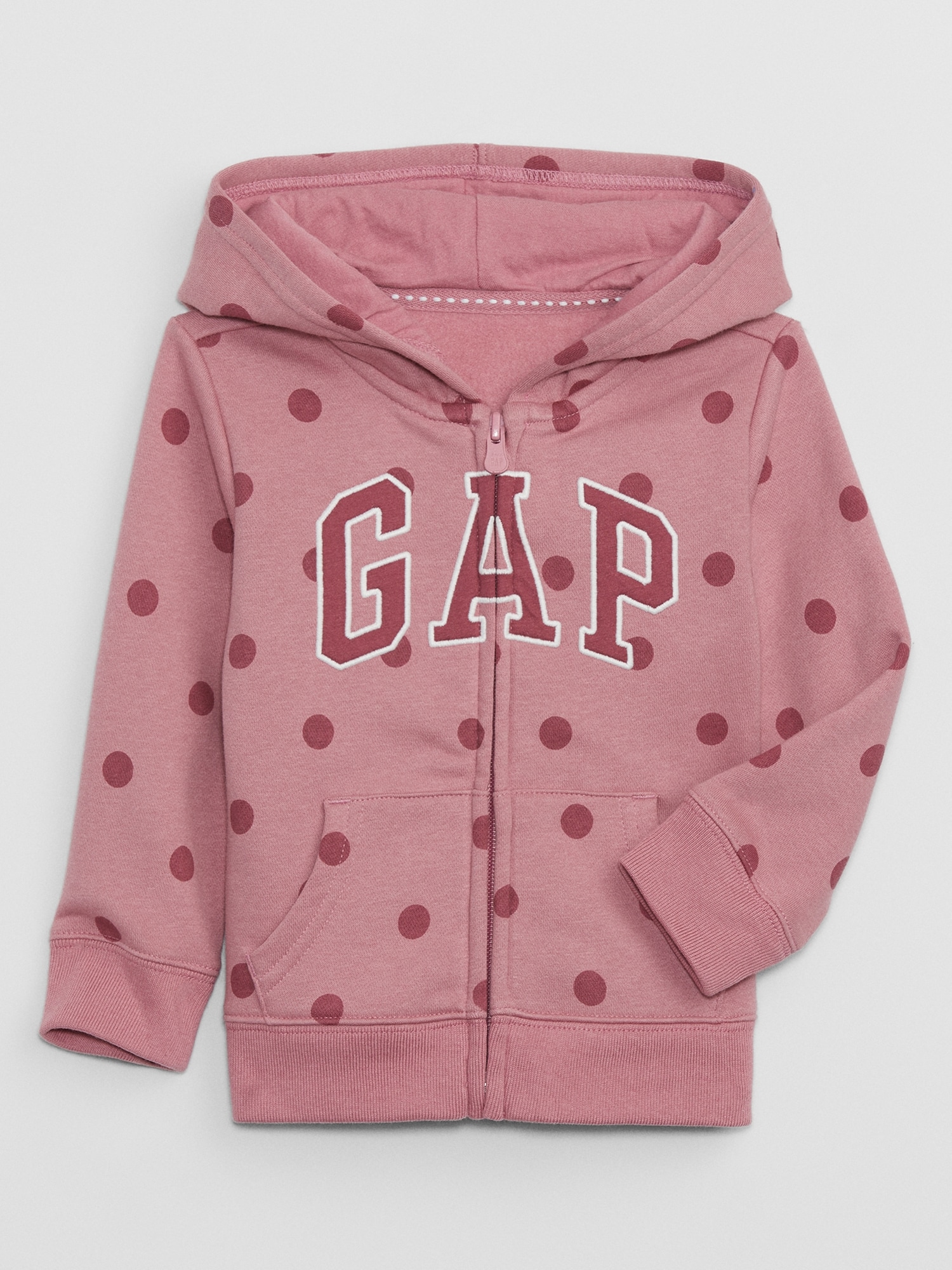 babyGap パーカー