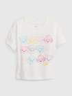 パウ・パトロール グラフィックTシャツ (幼児・ユニセックス)-0